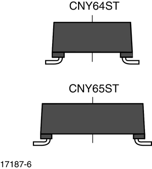 CNY64AYST