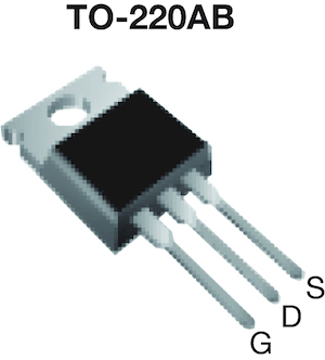 SiHP24N80AEF
