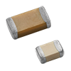 MLCC X8R Capacitors