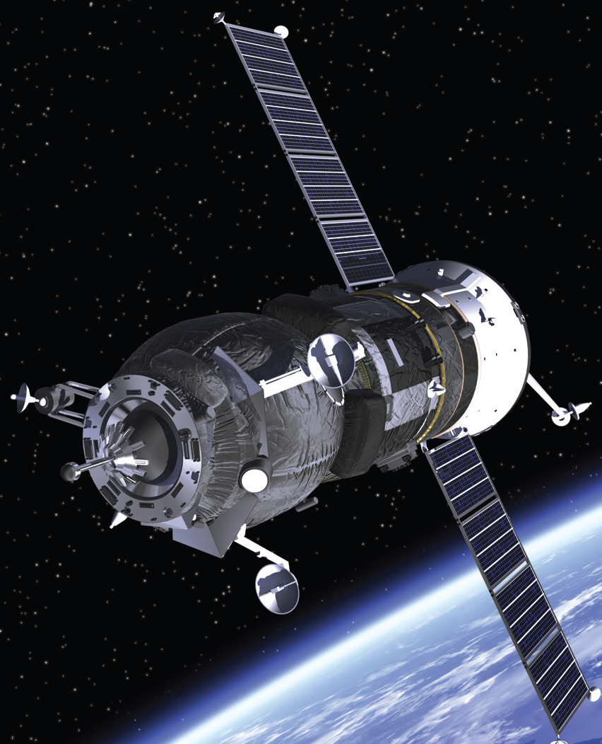 Space Solutions