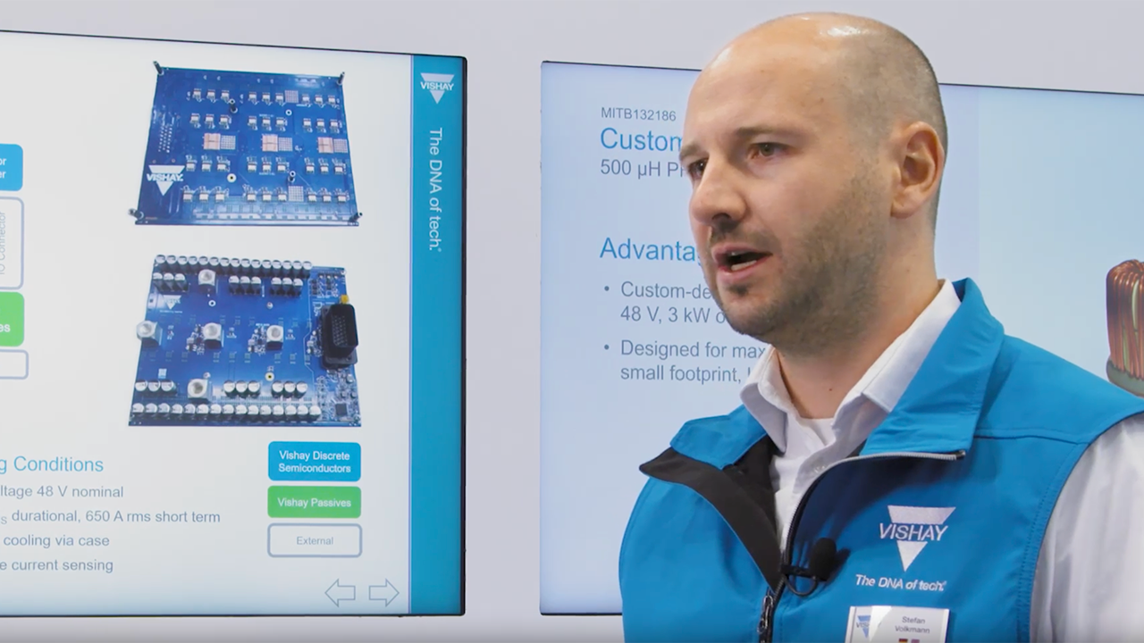48 V, 15 kW Traction Inverter for Urban Mobility