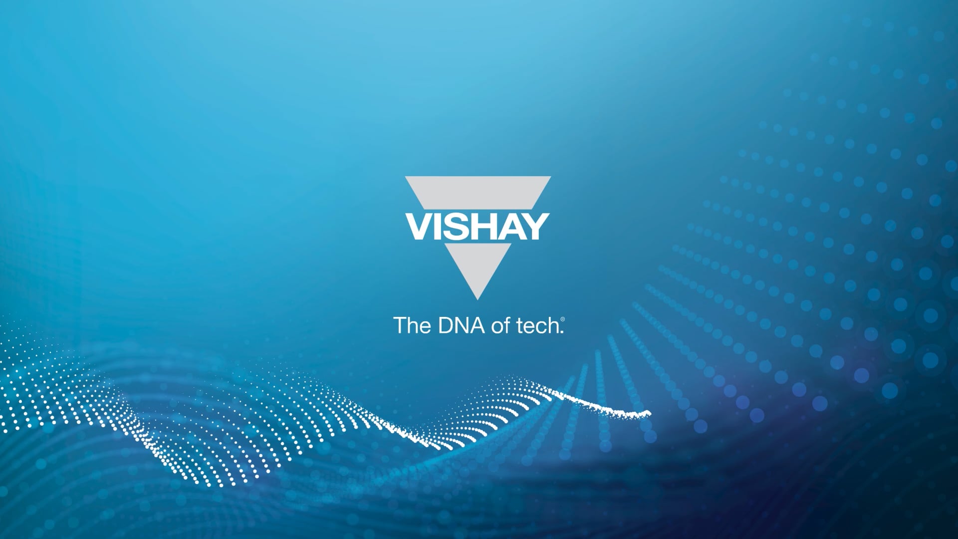 Inside Vishay: Assuring highest Quality and Security of Supply
