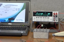 Vishay's Power Metal Strip® Temperature Coefficient of Resistance